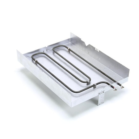 Wells Kit Pan Element With Element WS-503843